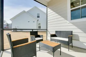 Steps to Marina! Lake Greenwood Home w/ Patios - Image 4