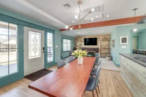 1 Mi to Campus: Modern Tulsa Home w/ Private Yard - Image 3
