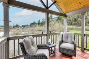 Great Outdoor Space! Serene Getaway in Oakland - Image 3