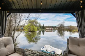 Great Outdoor Space! Serene Getaway in Oakland - Image 2