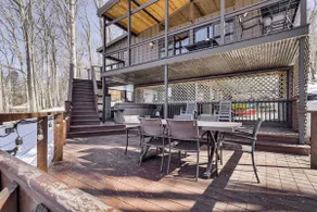 Peaceful Nature Retreat w/ Hot Tub in Eastern WV! - Image 2
