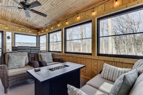 Peaceful Nature Retreat w/ Hot Tub in Eastern WV! - Image 4