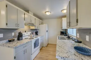Dog-Friendly Townhome Near Stillaguamish River! - Image 2