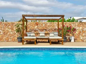 ⭐⭐⭐⭐⭐ vandre til stranden / stor privat pool / grill - Image 3