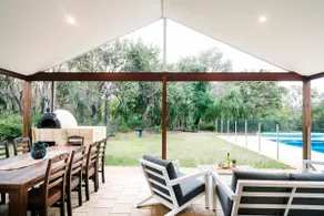 Blue Wren - Secluded Bushland Retreat with Pool - Image 4