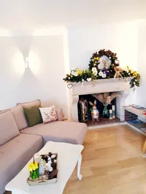 Family house just for you! 5 min from Nigloland - Image 2