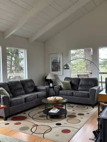 2BR Estuary Views | Spa | Easy Ocean/River Access - Image 4