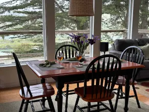 2BR Estuary Views | Spa | Easy Ocean/River Access - Image 5