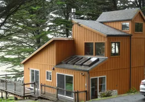 2BR Estuary Views | Spa | Easy Ocean/River Access - Image 3