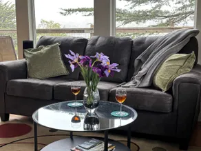2BR Estuary Views | Spa | Easy Ocean/River Access - Image 2