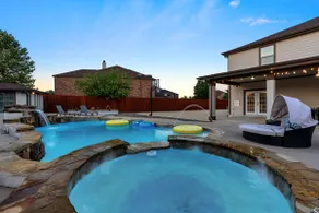 Large Groups' Luxury House - Pool - Sleep 22 - Image 5