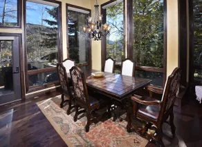 SPACIOUS VAIL HOME - 5 Bedrooms Private Hot Tub Spectacular Mountain Views - Image 5