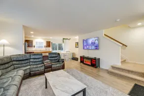Coastal Retreat - EV Charger - Near Marina & Beaches - Image 5