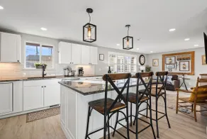 Berthoud Basecamp Private Hot Tub and Backyard Oasis - Image 3