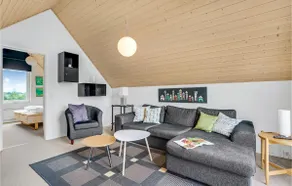 2 bedroom nice home in Nørre Nebel - Image 4