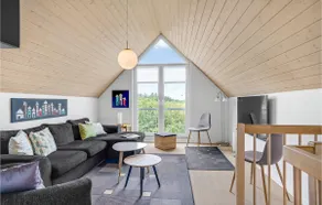 2 bedroom nice home in Nørre Nebel - Image 3