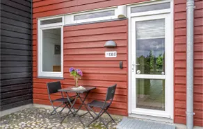 2 bedroom nice home in Nørre Nebel - Image 2
