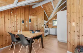 Dejligt hjem i Oksbøl med sauna - Image 5