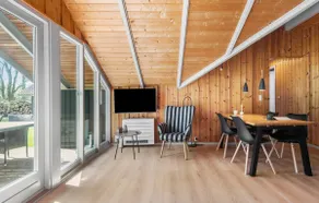 Dejligt hjem i Oksbøl med sauna - Image 4