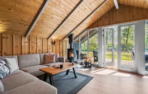 Dejligt hjem i Oksbøl med sauna - Image 2