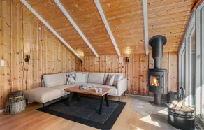 Dejligt hjem i Oksbøl med sauna - Image 3
