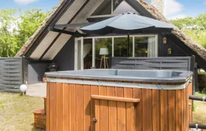 Splendida casa a Hemmet con cucina - Image 2