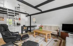 Splendida casa a Hemmet con cucina - Image 3