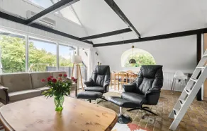 Splendida casa a Hemmet con cucina - Image 4