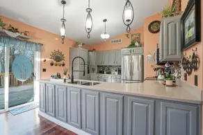Vista Retreat | Hocking Hills, Hot Tub, Pets - Image 4