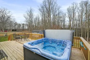 Vista Retreat | Hocking Hills, Hot Tub, Pets - Image 2