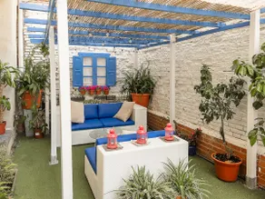 Exclusive Duplex -Terrace-2Bdrs 1Bath-Atocha - Image 3