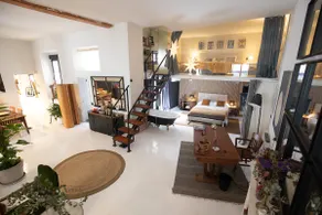 Exclusive Duplex -Terrace-2Bdrs 1Bath-Atocha - Image 4
