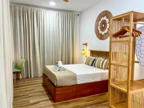 Travel Habitat Santo Domingo Loft - Image 4