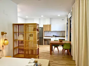 Travel Habitat Santo Domingo Loft - Image 2