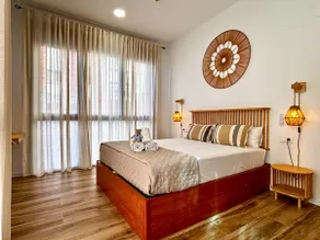 Travel Habitat Santo Domingo Loft - Image 3
