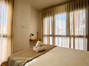 Travel Habitat Santo Domingo Loft - Image 5