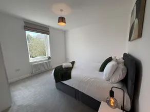 Alma Vale Flat 3 in Clifton - Image 5