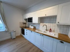 Alma Vale Flat 3 in Clifton - Image 3