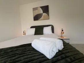Alma Vale Flat 3 in Clifton - Image 4