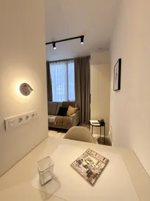 Luxurious and Fully Equipped Executive Studio 4 by VidaCalma - Image 5
