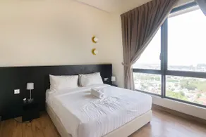 Modern 2BR Family Stay in Melaka City - Image 2
