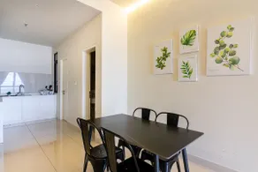 Modern 2BR Family Stay in Melaka City - Image 3