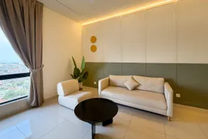 Modern 2BR Family Stay in Melaka City - Image 5
