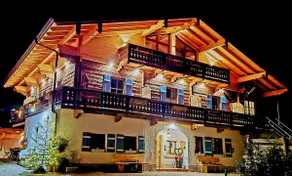 Pension Etzerschlössl - Image 2