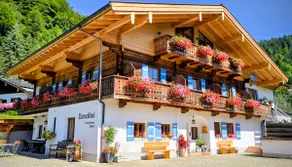 Pension Etzerschlössl - Image 4