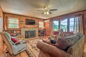 Waterfront Lake Martin Home w/ Grill & Beach! - Image 4