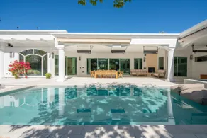 Luxury 6br Palm Springs Retreat with Private Pool & Spa - Image 4
