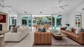 Luxury 6br Palm Springs Retreat with Private Pool & Spa - Image 2