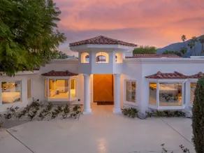 Luxury 6br Palm Springs Retreat with Private Pool & Spa - Image 5