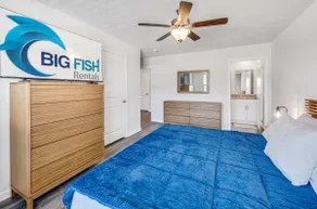 Large 3BR Private Condo Surfside Beautiful Decor - Image 3
